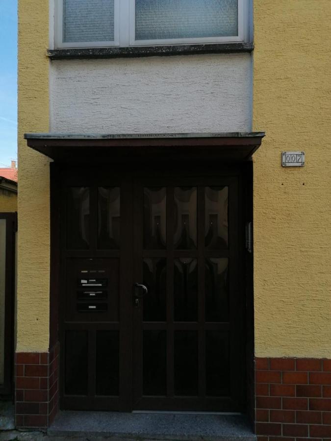 Apartment In Kaiserslautern Exteriér fotografie