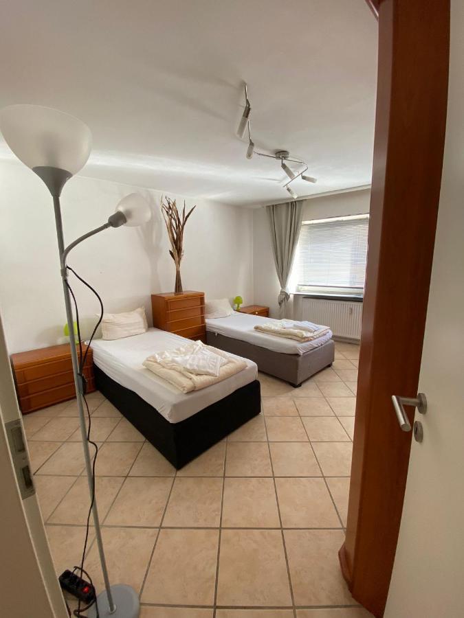 Apartment In Kaiserslautern Exteriér fotografie