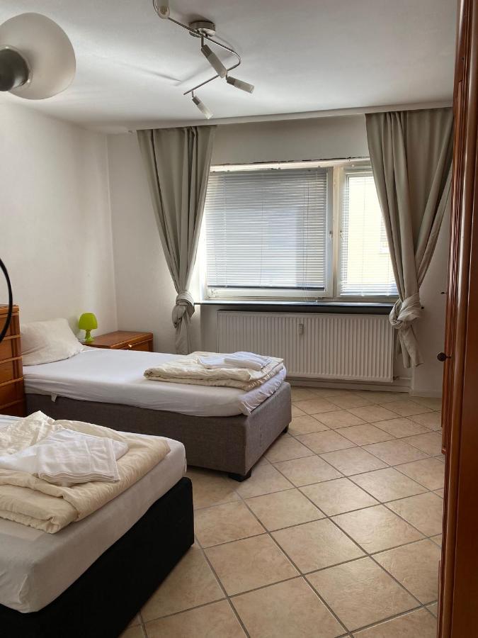 Apartment In Kaiserslautern Exteriér fotografie