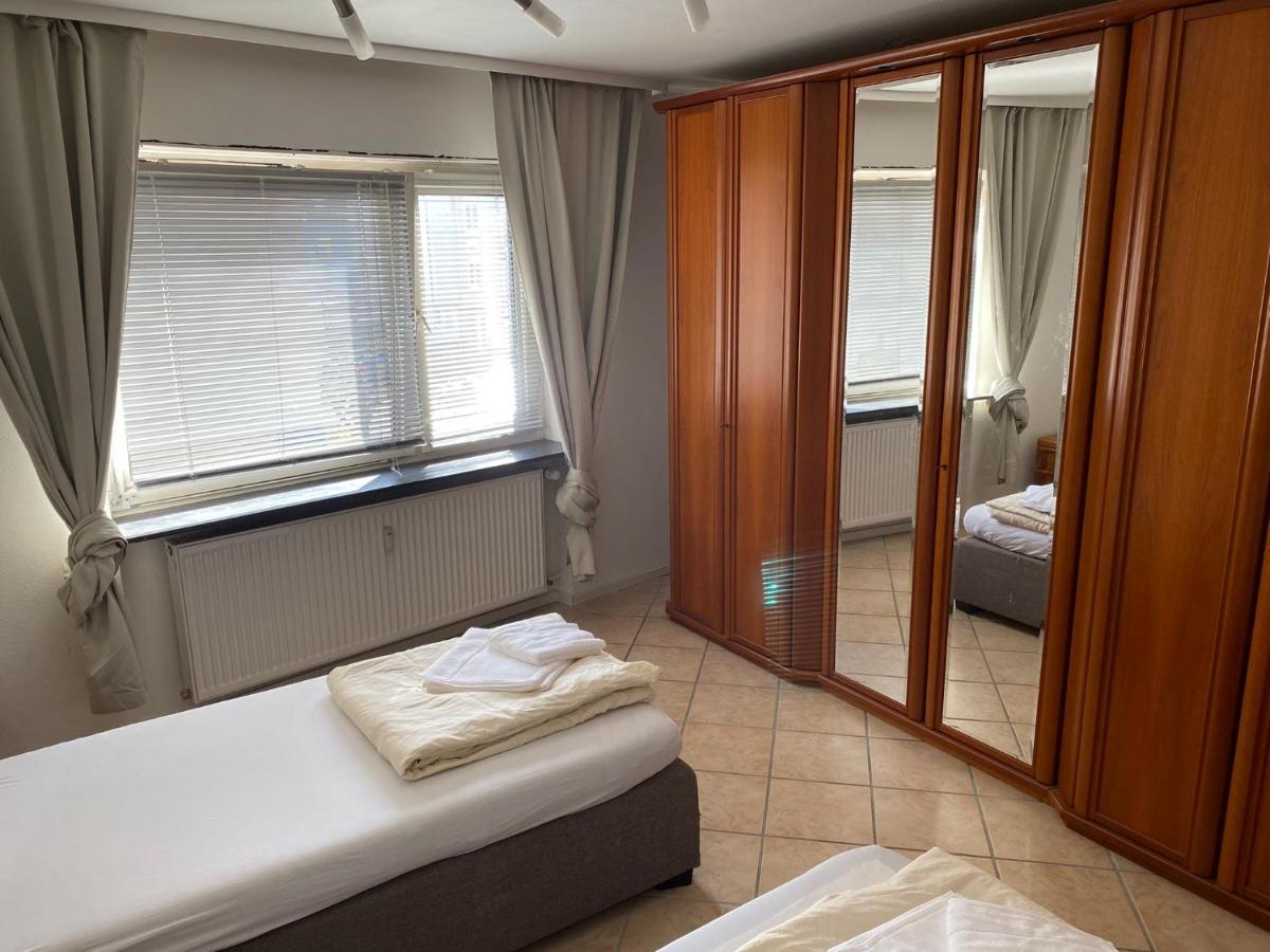 Apartment In Kaiserslautern Exteriér fotografie