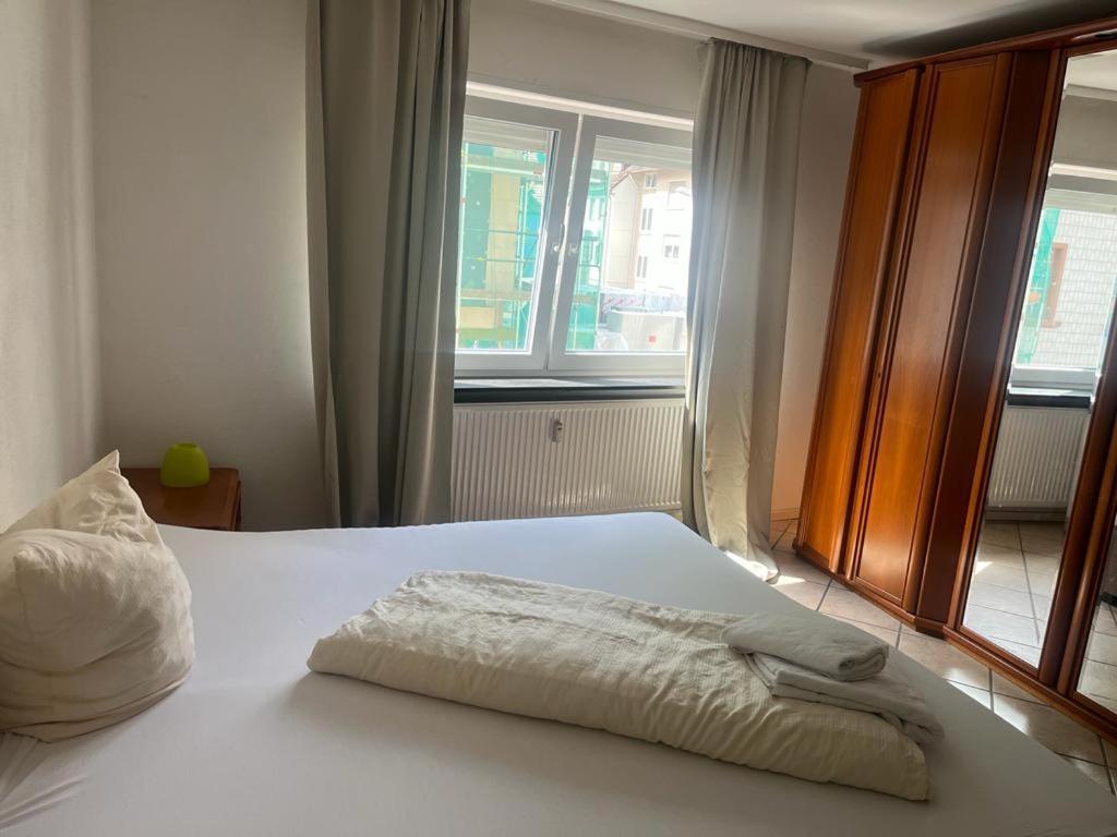 Apartment In Kaiserslautern Exteriér fotografie