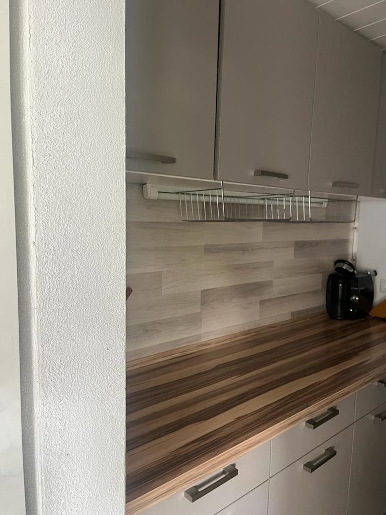 Apartment In Kaiserslautern Exteriér fotografie